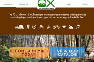 戶外交換公司啟動(dòng)眾籌活動(dòng)以拓展房產(chǎn)咨詢服務(wù)